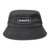 Oasis Denim Bucket Hat - Oasis Threads